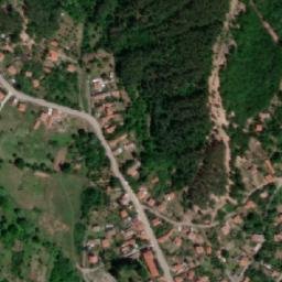 Satellite imagery of TT22, BG