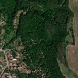 Satellite imagery of TT22, BG