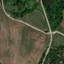 Satellite imagery of TT22, BG