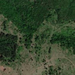 Satellite imagery of Zmiyova Glava, BG