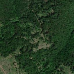 Satellite imagery of Zmiyova Glava, BG