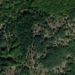 Satellite imagery of Krastachitsa, BG