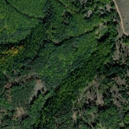 Satellite imagery of Ushite, BG