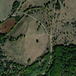 Satellite imagery of Ushite, BG