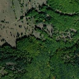 Satellite imagery of Ushite, BG