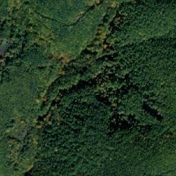 Satellite imagery of Staro Gradishte, BG