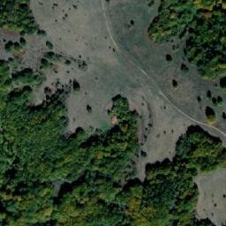 Satellite imagery of Yatovata Topka, BG