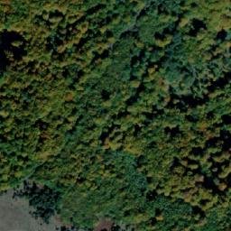 Satellite imagery of Berova mogila, BG