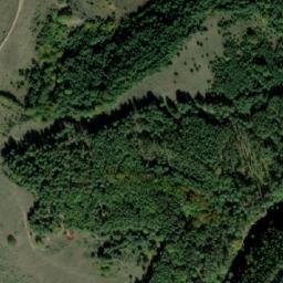 Satellite imagery of Sv. Ivan, BG
