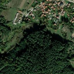 Satellite imagery of Sv. Ivan, BG