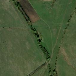 Satellite imagery of TT79, BG