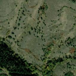 Satellite imagery of TT-21535, BG
