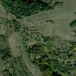 Satellite imagery of TT-21535, BG
