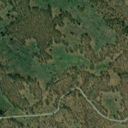 Satellite imagery of Raykovitsa, BG