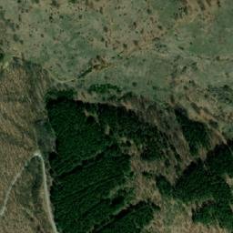 Satellite imagery of Raykovitsa, BG