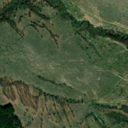 Satellite imagery of TT41, BG