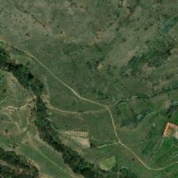 Satellite imagery of TT41, BG