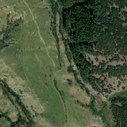 Satellite imagery of TT59, BG