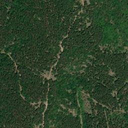 Satellite imagery of TT78, BG