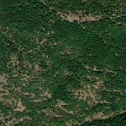 Satellite imagery of TT75, BG