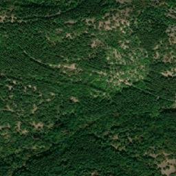 Satellite imagery of TT75, BG