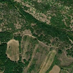 Satellite imagery of TT75, BG