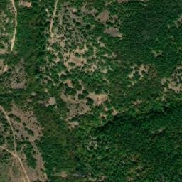 Satellite imagery of Izgorelia Vrah, BG