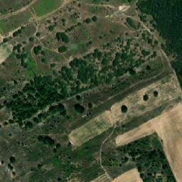 Satellite imagery of Ostritsa, BG