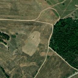 Satellite imagery of Molovitsa, BG