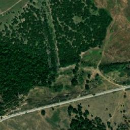 Satellite imagery of Molovitsa, BG