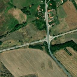 Satellite imagery of TT94B, BG