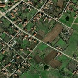 Satellite imagery of TT87, BG