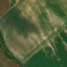 Satellite imagery of TT61, BG