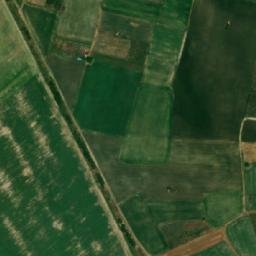 Satellite imagery of TT61, BG