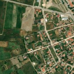 Satellite imagery of TT61, BG