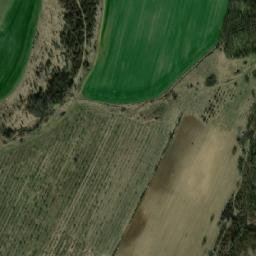 Satellite imagery of TT52, BG