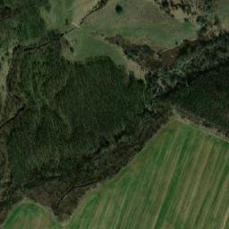 Satellite imagery of TT52, BG