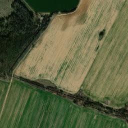 Satellite imagery of TT52, BG