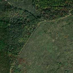 Satellite imagery of TT10/VI/, BG