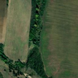 Satellite imagery of TT18/XVII/, BG