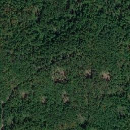 Satellite imagery of Golyama Tasladzha, BG