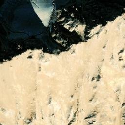 Satellite imagery of Аксуат, KZ