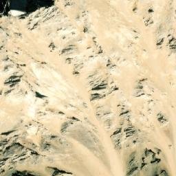 Satellite imagery of Аксуат, KZ