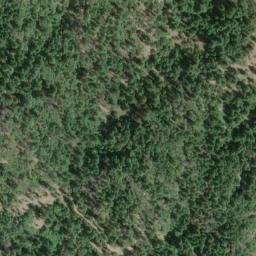 Satellite imagery of Miller Mine, US