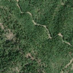 Satellite imagery of Miller Mine, US