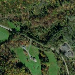 Satellite imagery of Blade Pit, US