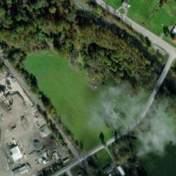 Satellite imagery of Blade Pit, US