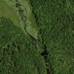 Satellite imagery of Eagle Nest Ridge, US