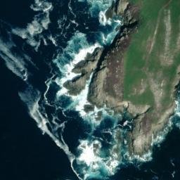 Satellite imagery of Miradoiro de Fedorentos, ES