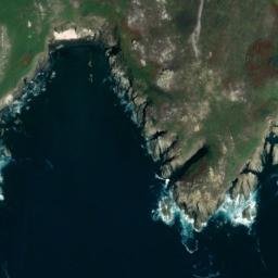 Satellite imagery of Miradoiro de Fedorentos, ES